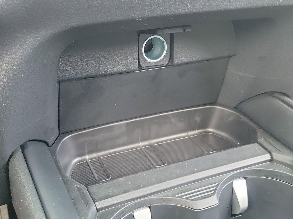 new 2026 Mazda CX-50 Hybrid car, priced at $38,955