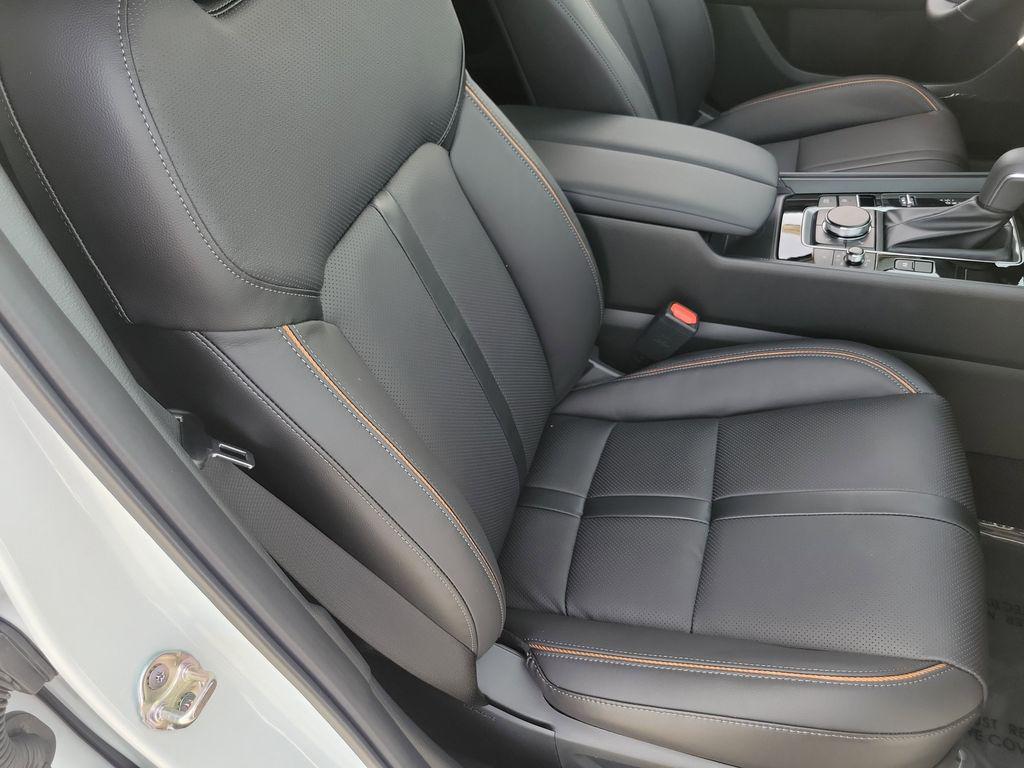 new 2026 Mazda CX-50 Hybrid car, priced at $38,955