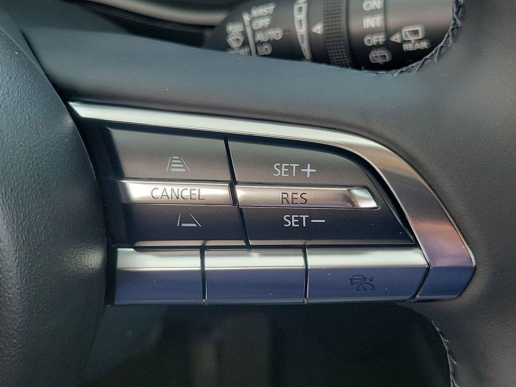 new 2026 Mazda CX-50 Hybrid car, priced at $38,955