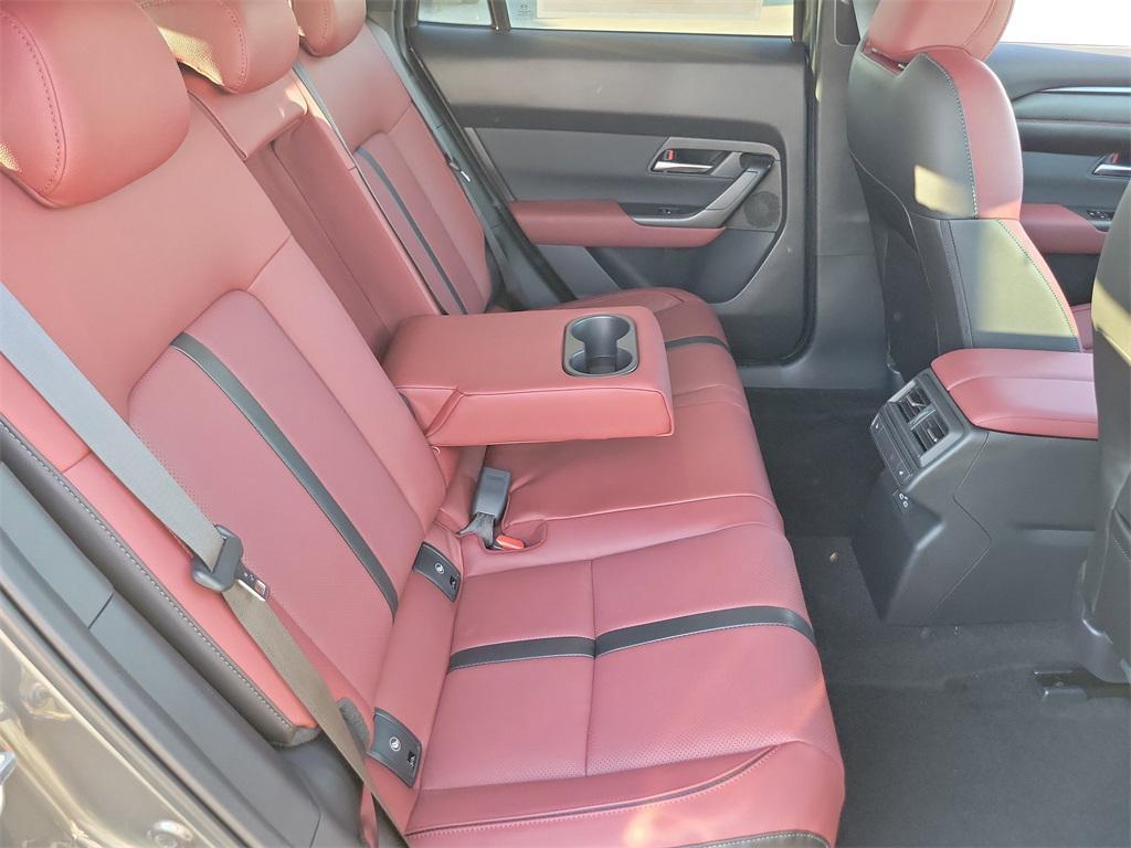 new 2026 Mazda CX-50 Hybrid car, priced at $41,693