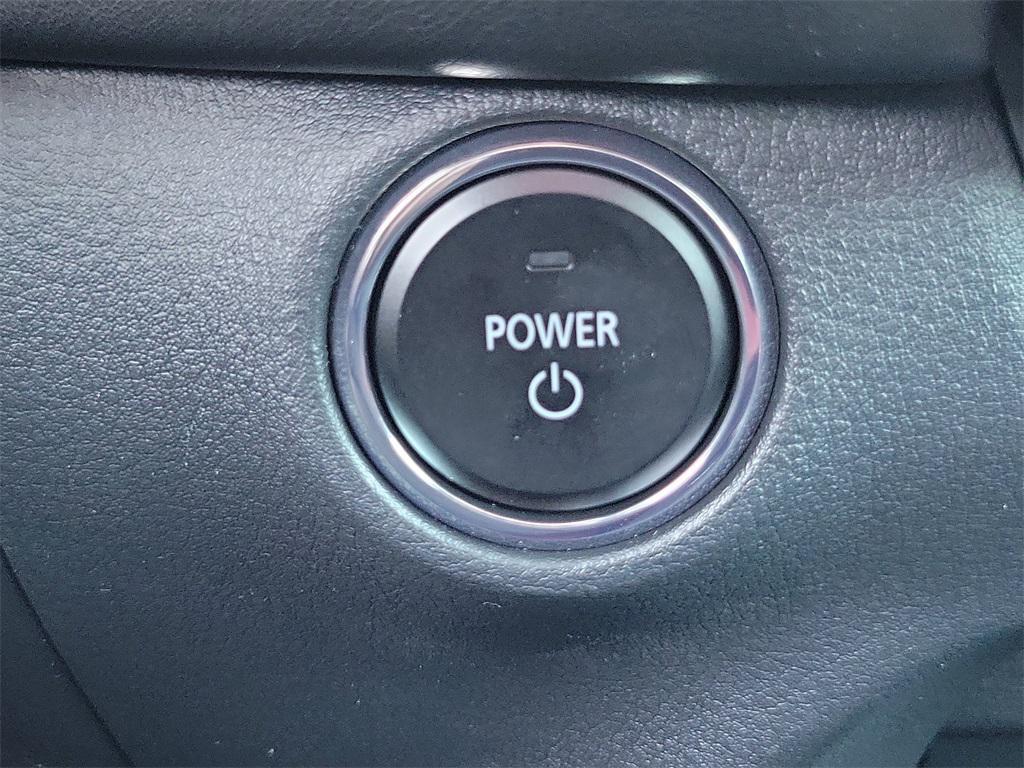 new 2026 Mazda CX-50 Hybrid car, priced at $41,693