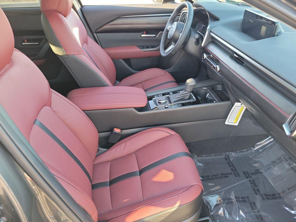 new 2026 Mazda CX-50 Hybrid car, priced at $41,693