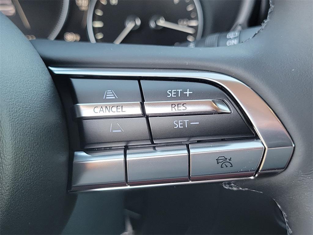 new 2026 Mazda CX-50 Hybrid car, priced at $41,693