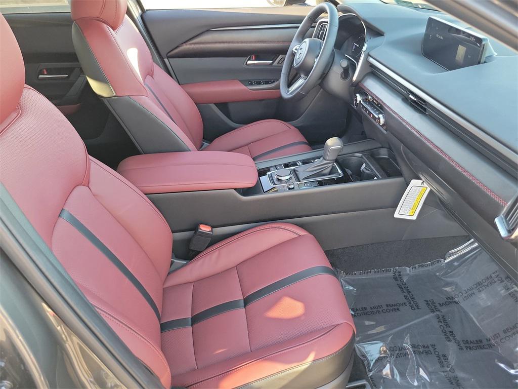 new 2026 Mazda CX-50 Hybrid car, priced at $41,693