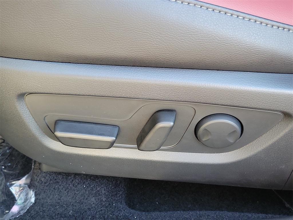 new 2026 Mazda CX-50 Hybrid car, priced at $41,693