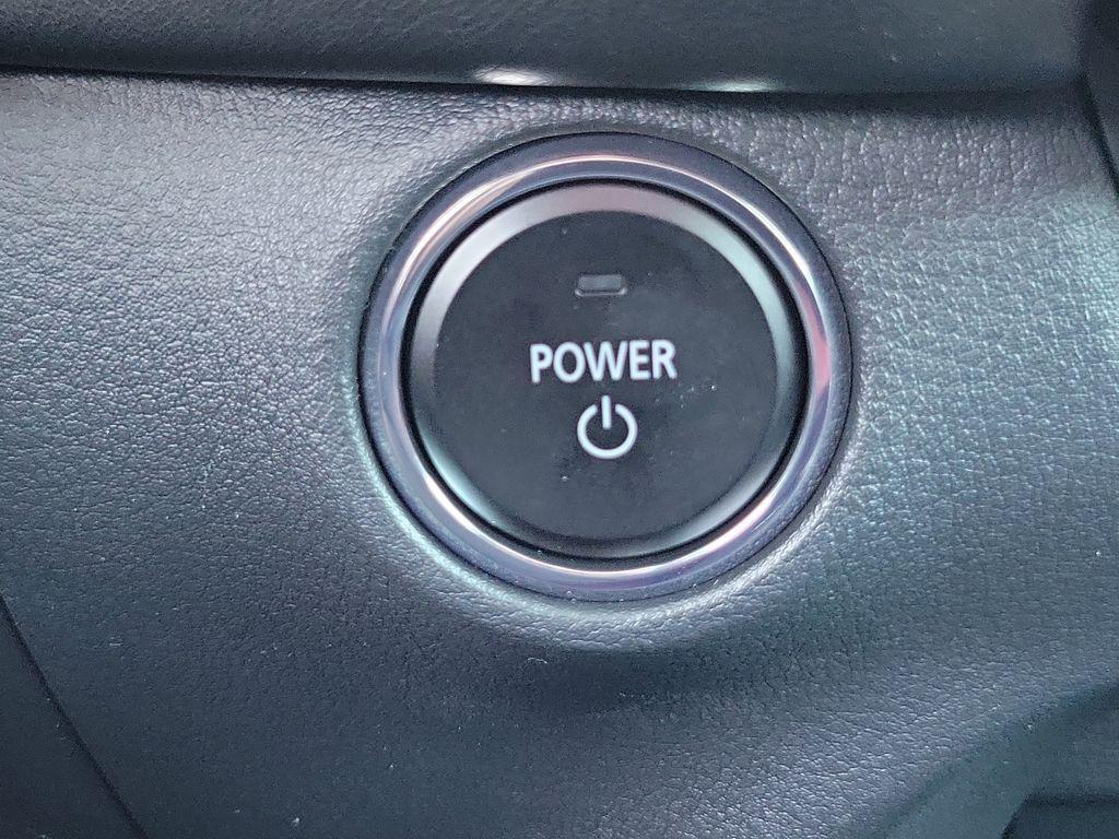 new 2026 Mazda CX-50 Hybrid car, priced at $41,693