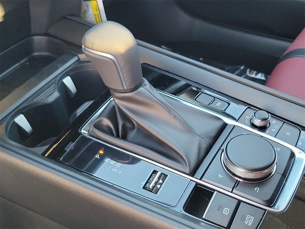 new 2026 Mazda CX-50 Hybrid car, priced at $41,693