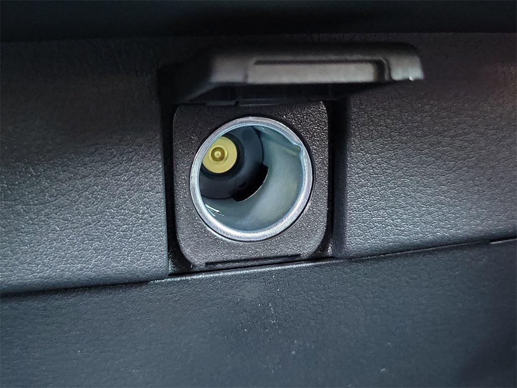 new 2026 Mazda CX-50 Hybrid car, priced at $41,693