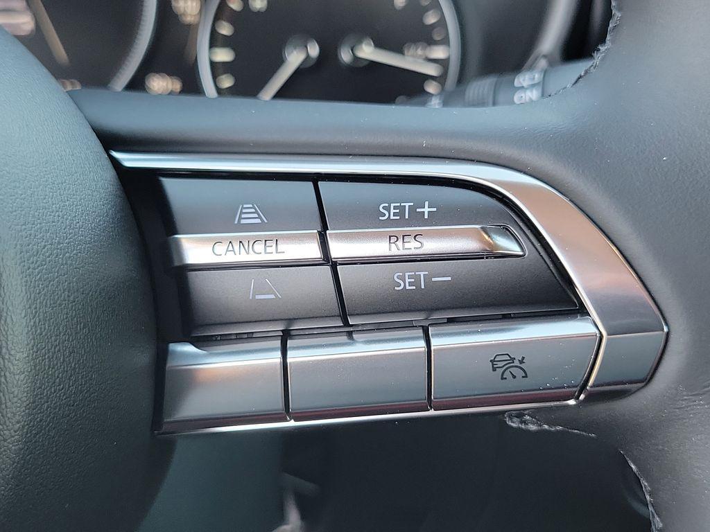 new 2026 Mazda CX-50 Hybrid car, priced at $41,693