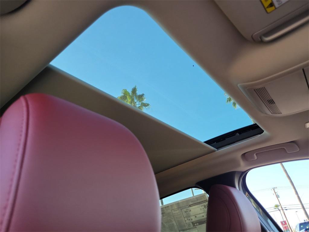 new 2026 Mazda CX-50 Hybrid car, priced at $41,693