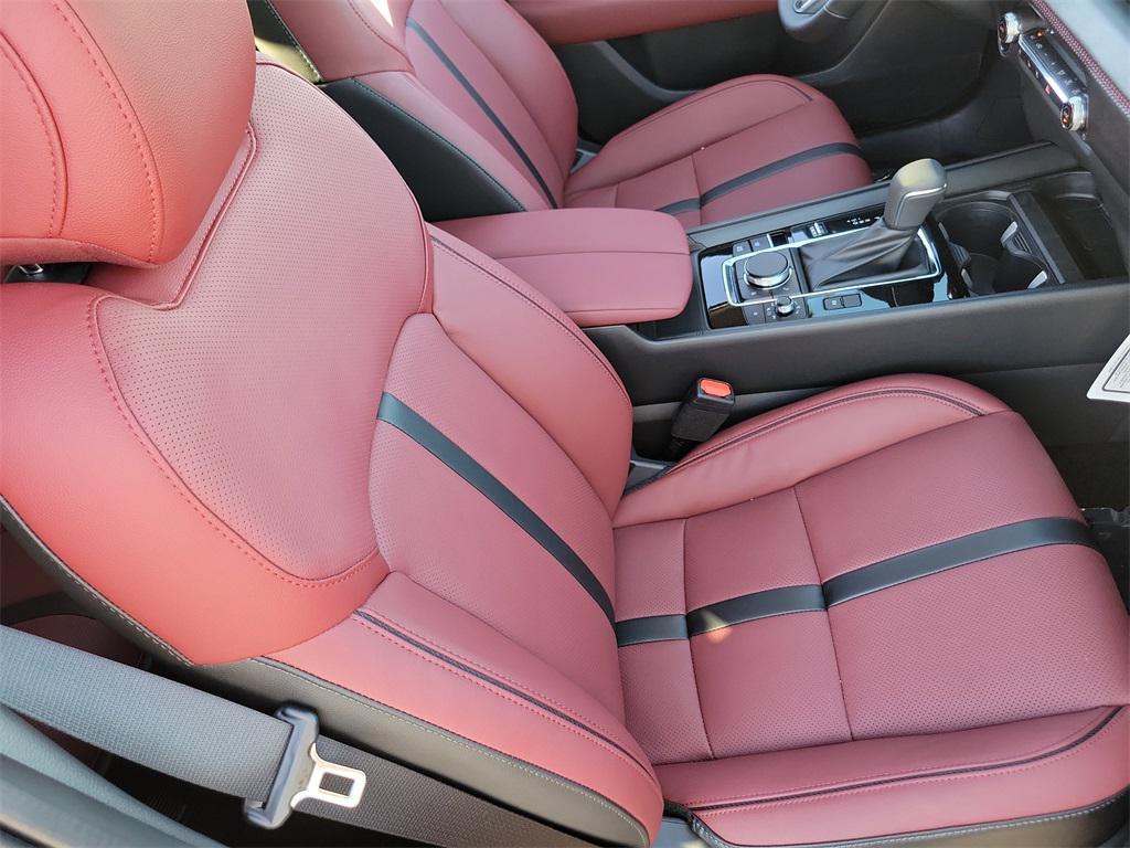 new 2026 Mazda CX-50 Hybrid car, priced at $41,693