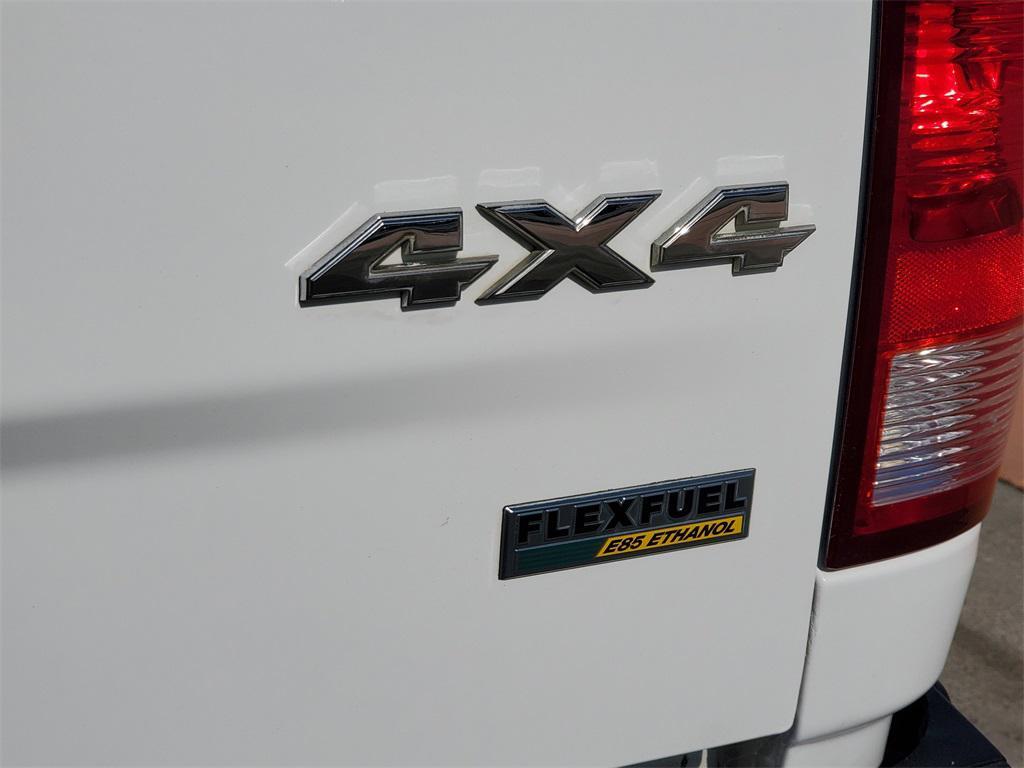 used 2017 Ram 1500 car, priced at $15,988