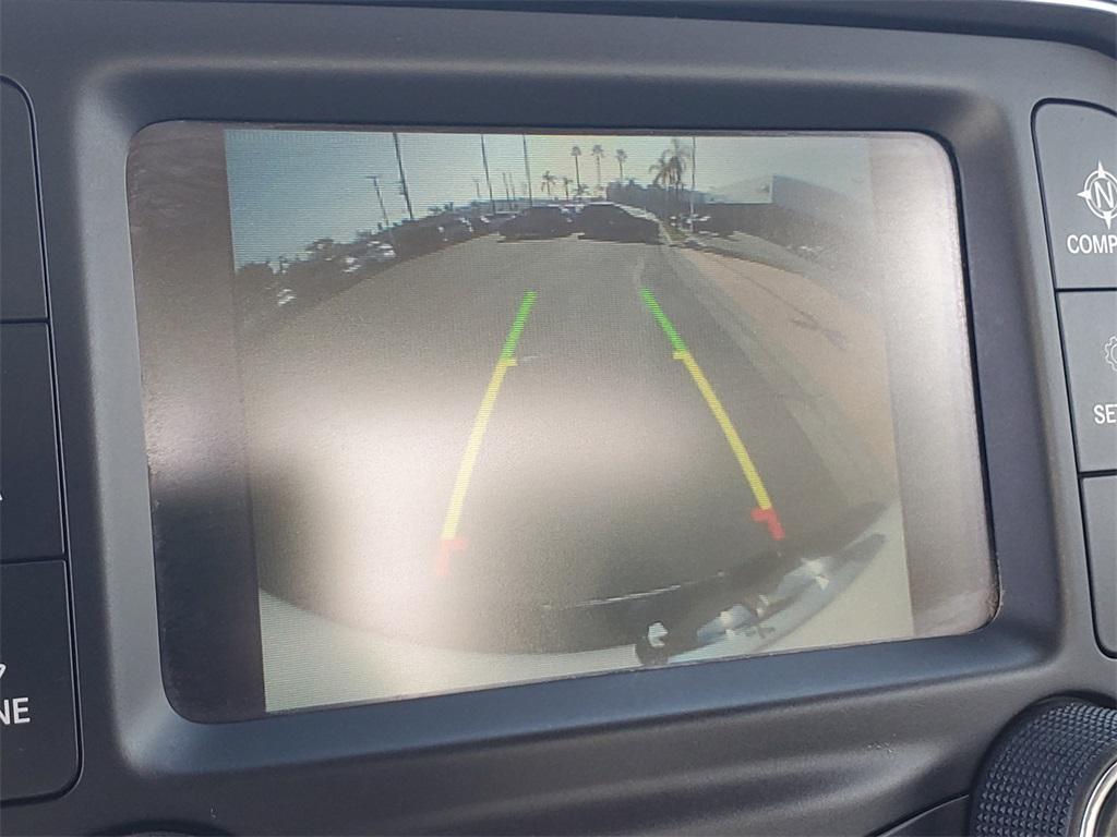 used 2017 Ram 1500 car, priced at $15,988