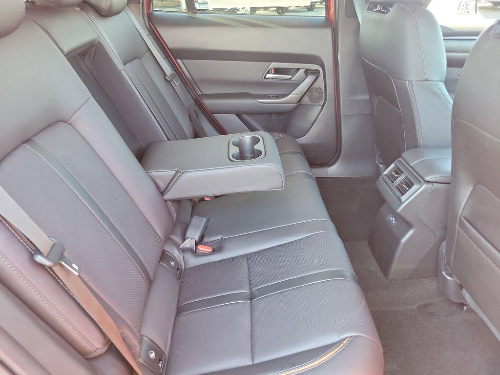 new 2026 Mazda CX-50 Hybrid car, priced at $38,850