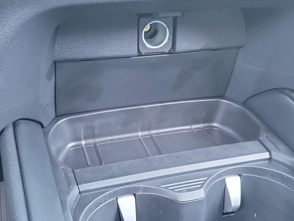 new 2026 Mazda CX-50 Hybrid car, priced at $38,850