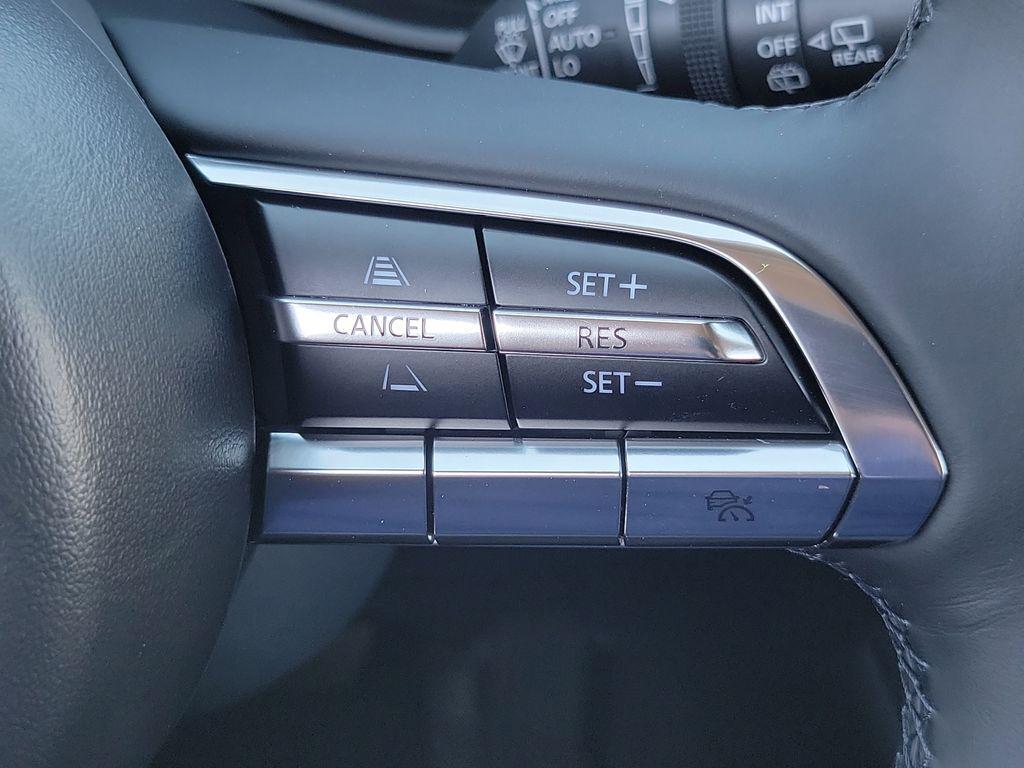 new 2026 Mazda CX-50 Hybrid car, priced at $38,850