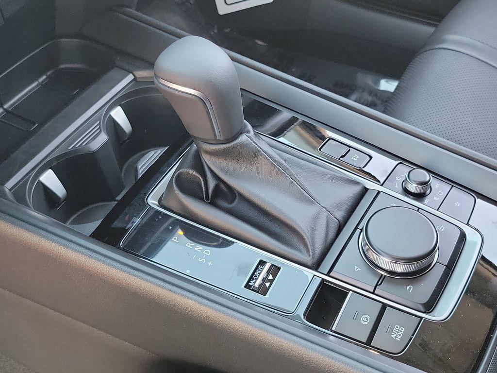 new 2026 Mazda CX-50 Hybrid car, priced at $38,850