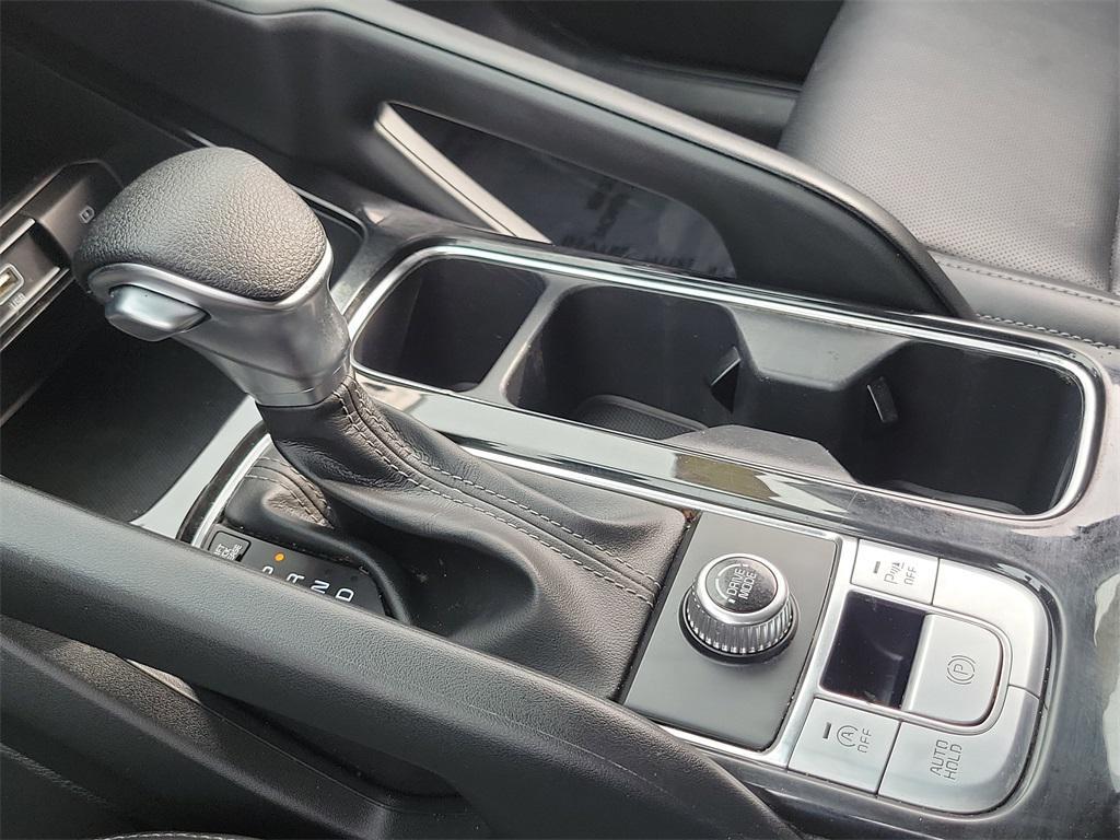 used 2021 Kia Telluride car, priced at $21,421