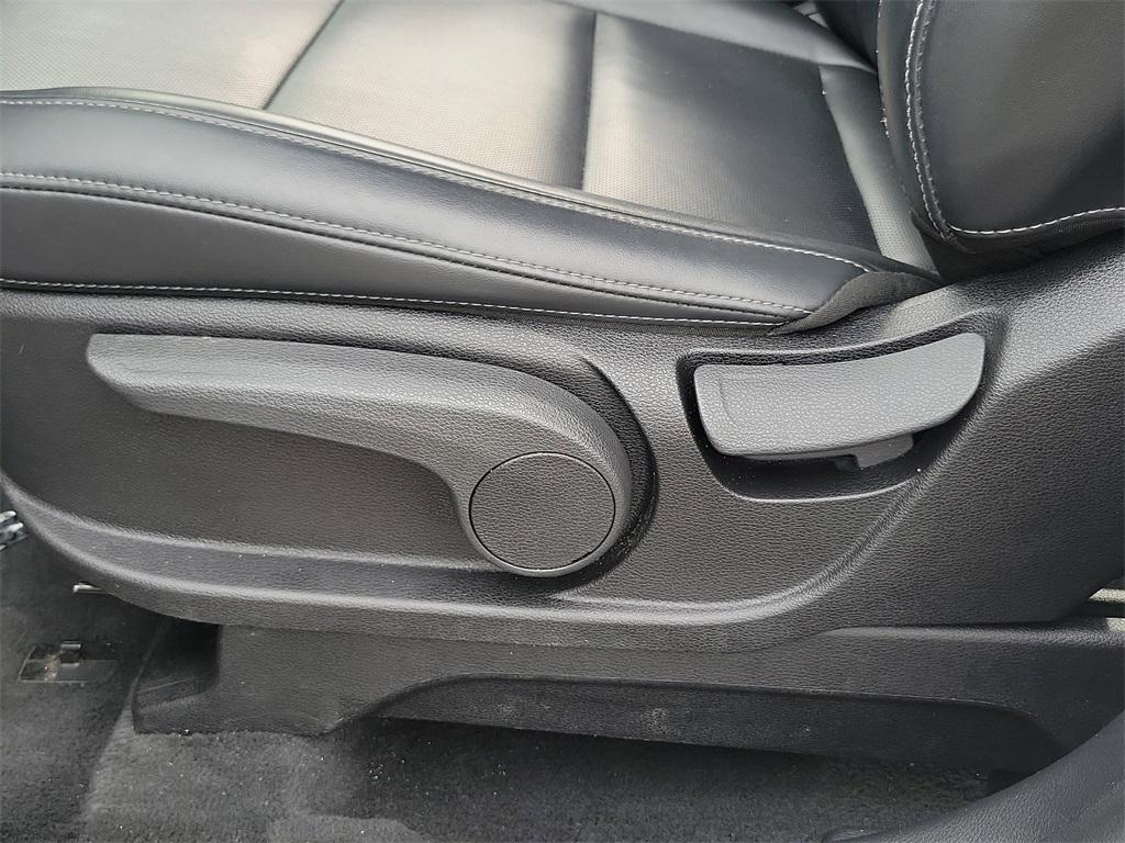 used 2021 Kia Telluride car, priced at $21,421