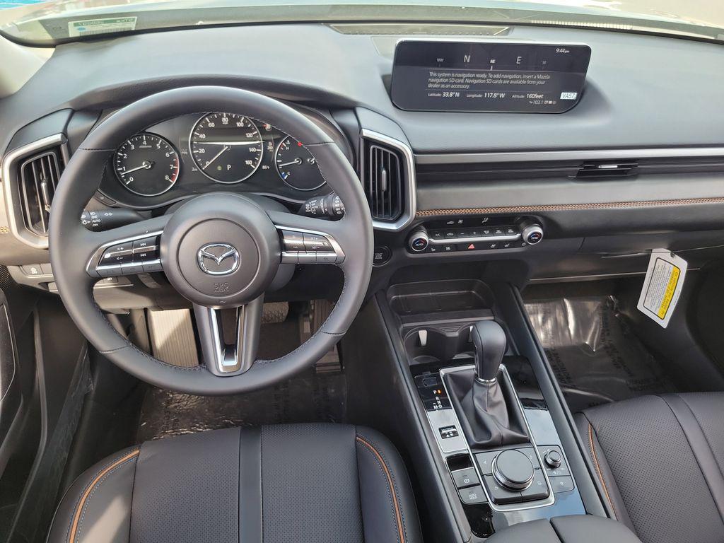 new 2026 Mazda CX-50 car, priced at $35,891