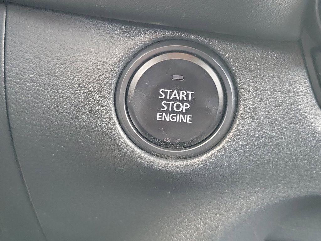 new 2026 Mazda CX-50 car, priced at $35,891