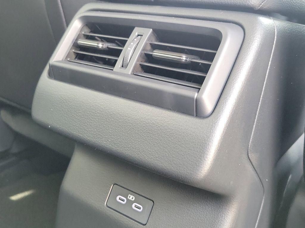 new 2026 Mazda CX-50 car, priced at $35,891