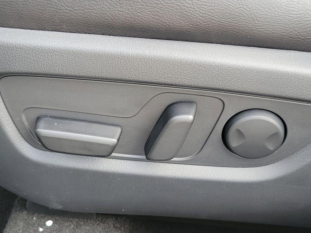 new 2026 Mazda CX-50 car, priced at $35,891