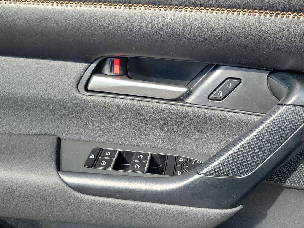 new 2026 Mazda CX-50 car, priced at $35,891