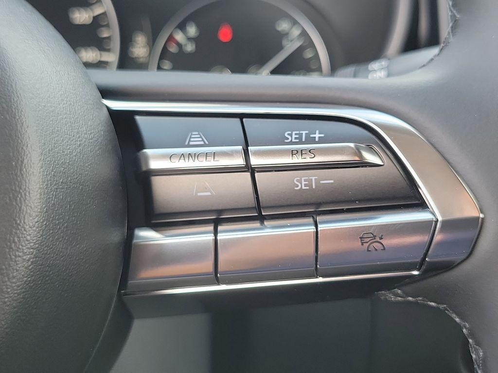 new 2026 Mazda CX-50 car, priced at $35,891