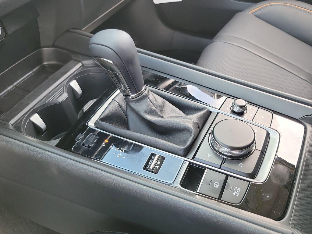 new 2026 Mazda CX-50 car, priced at $35,891