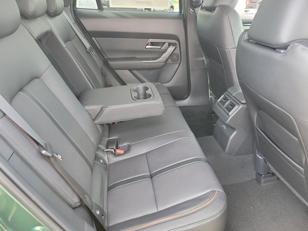 new 2026 Mazda CX-50 car, priced at $35,891