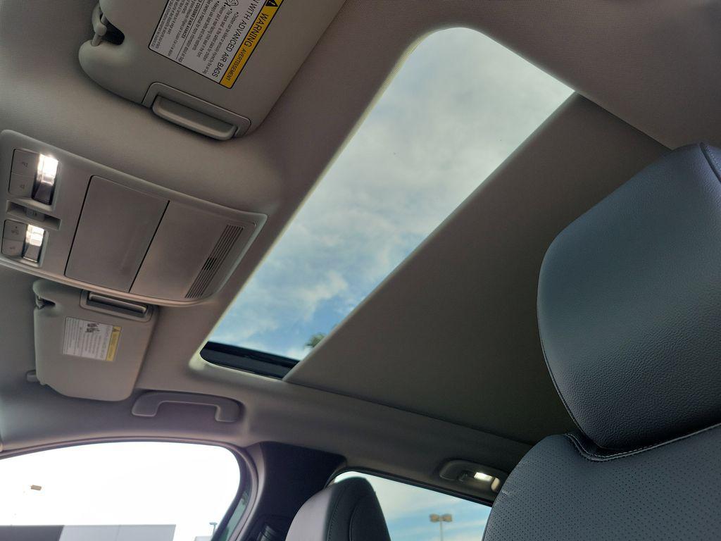 new 2026 Mazda CX-50 car, priced at $35,891