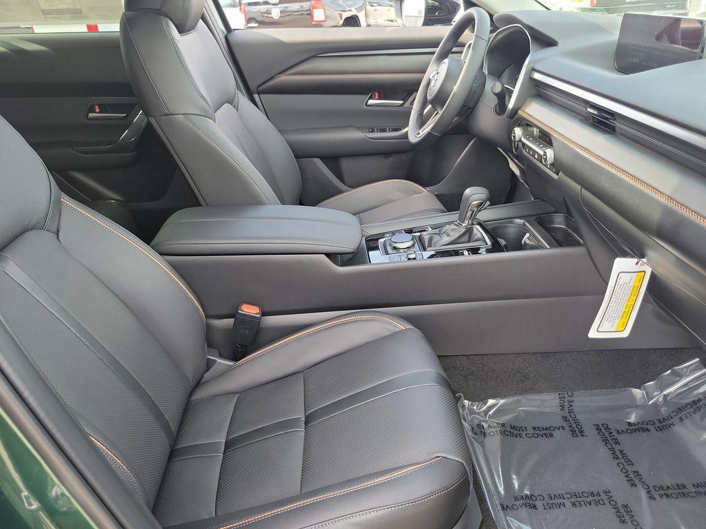 new 2026 Mazda CX-50 car, priced at $35,891