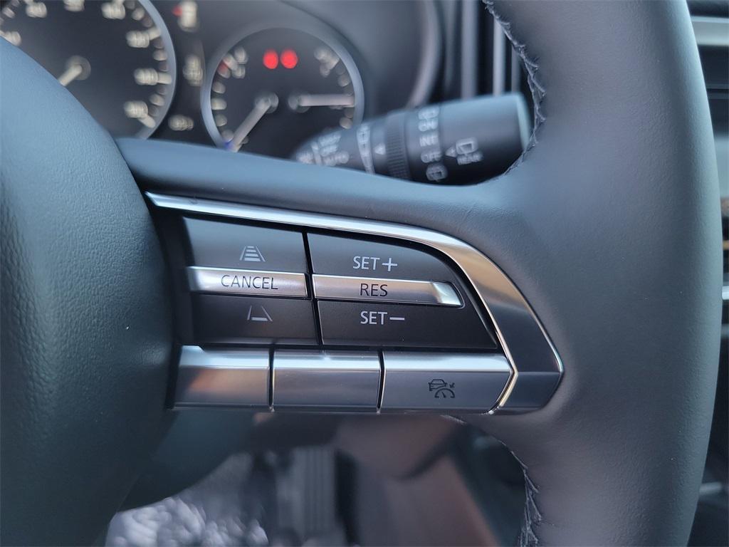 new 2026 Mazda CX-50 Hybrid car, priced at $42,017