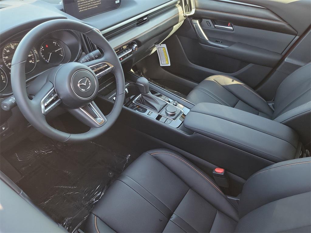 new 2026 Mazda CX-50 Hybrid car, priced at $42,017