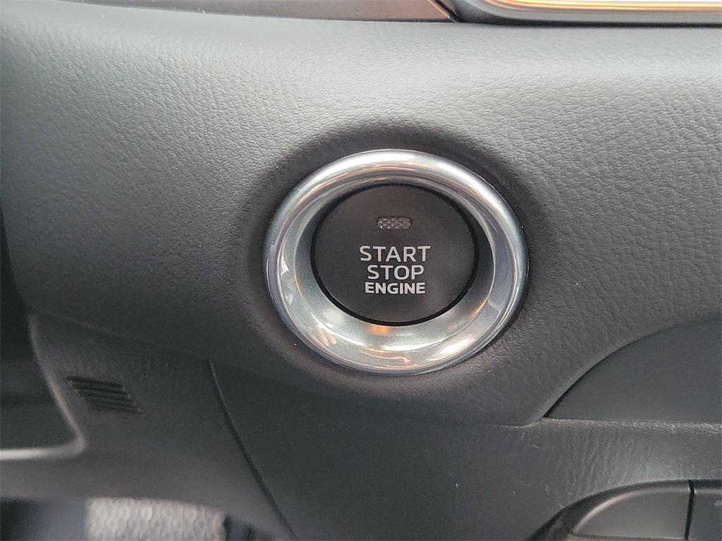 new 2025 Mazda CX-5 car, priced at $33,562