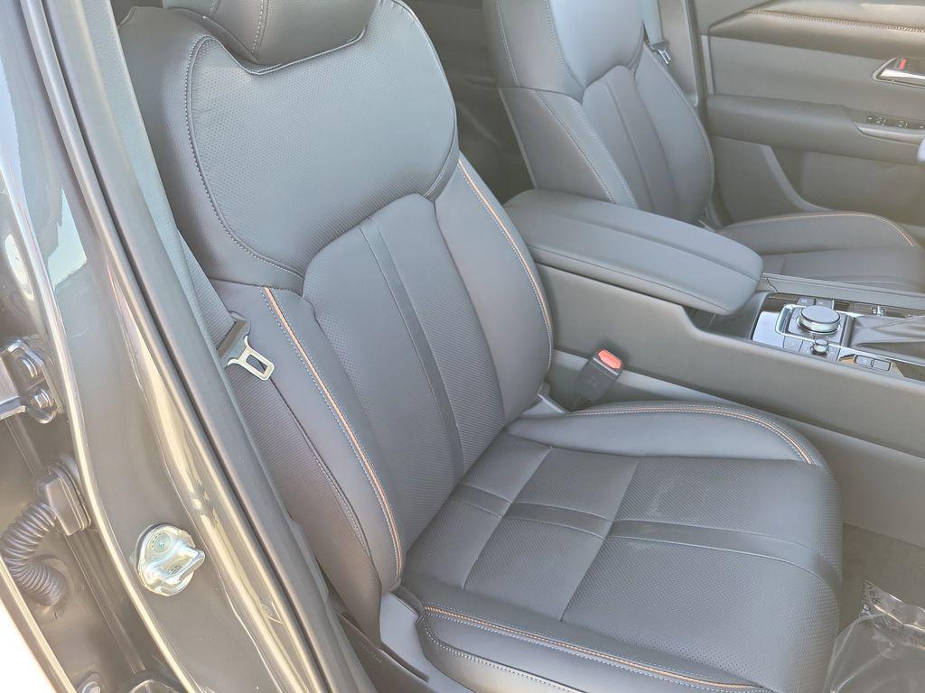 new 2026 Mazda CX-50 Hybrid car, priced at $40,905