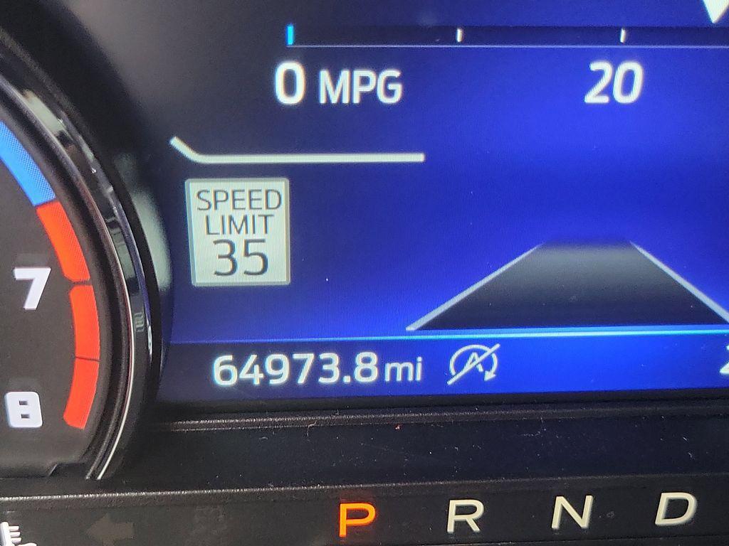 used 2021 Ford Bronco Sport car, priced at $20,968