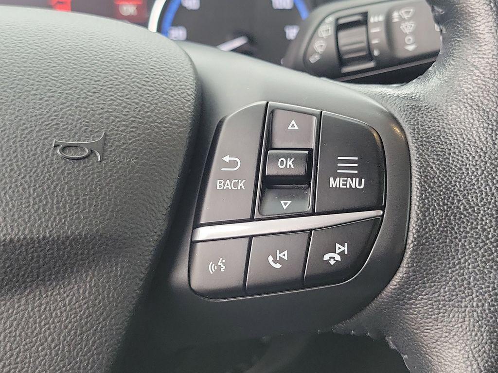 used 2021 Ford Bronco Sport car, priced at $20,968