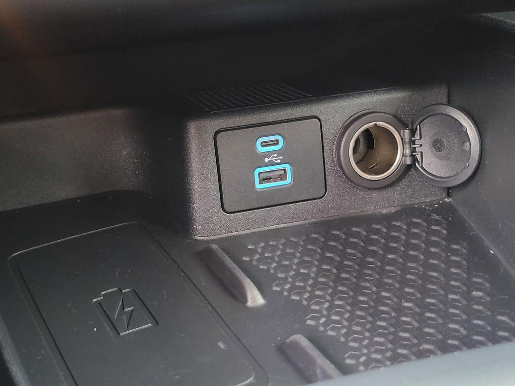 used 2021 Ford Bronco Sport car, priced at $20,968