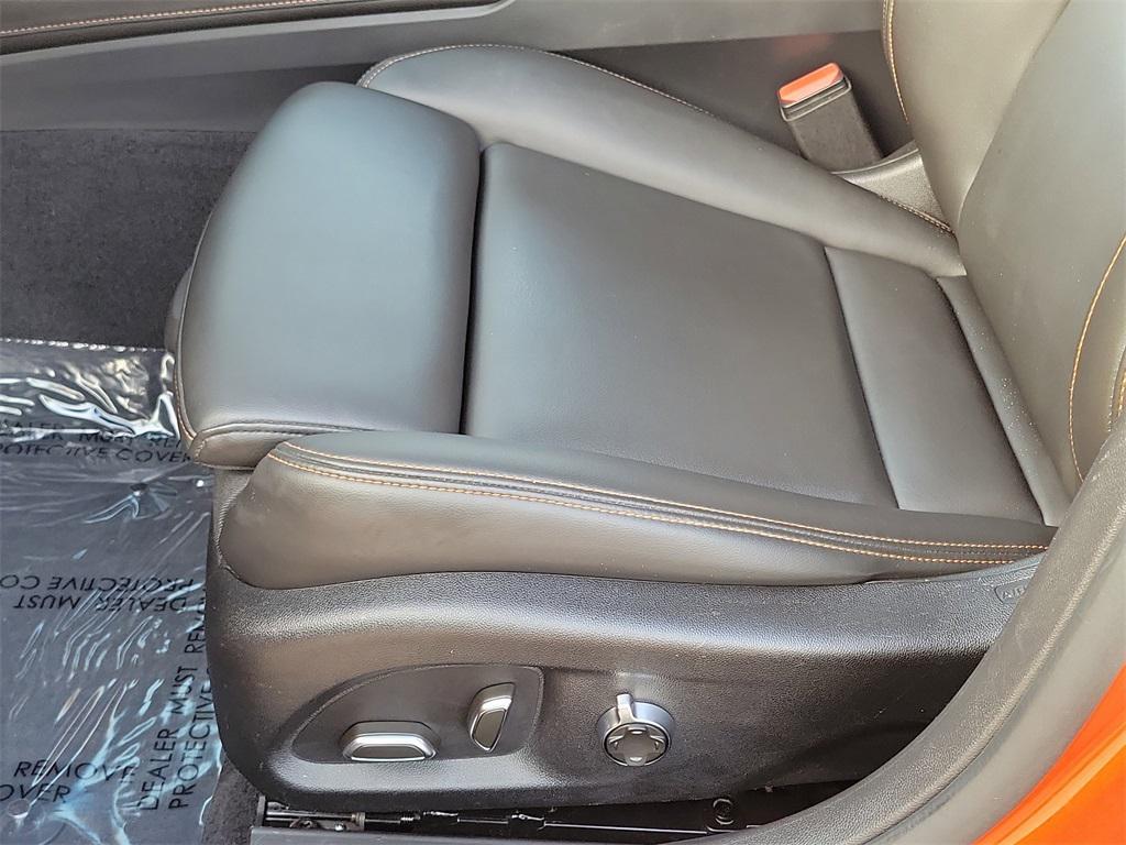 used 2022 Cadillac CT5-V car, priced at $48,547