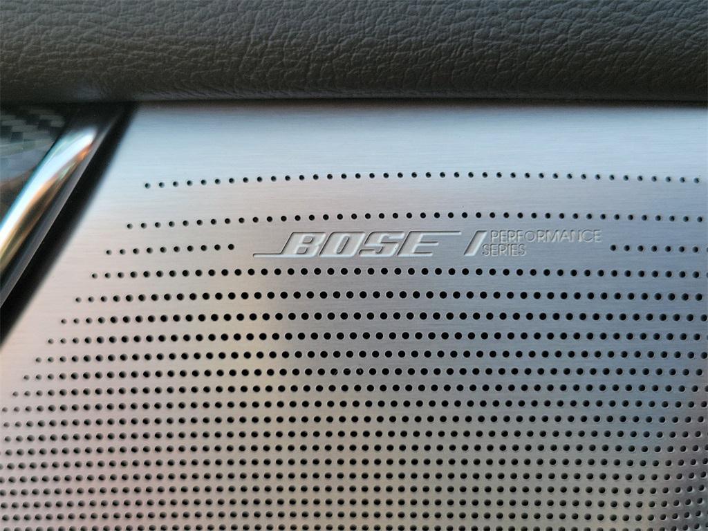 used 2022 Cadillac CT5-V car, priced at $48,547