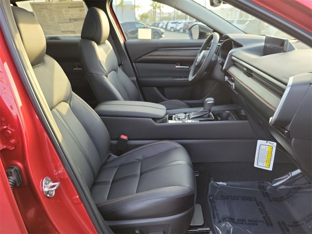 new 2026 Mazda CX-50 Hybrid car, priced at $39,994