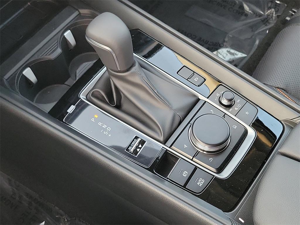 new 2026 Mazda CX-50 Hybrid car, priced at $39,994