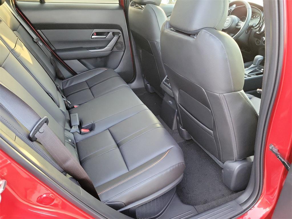 new 2026 Mazda CX-50 Hybrid car, priced at $39,994