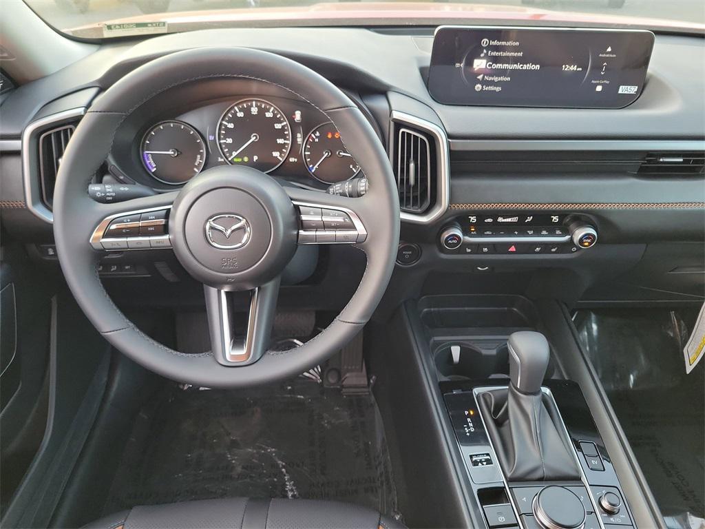 new 2026 Mazda CX-50 Hybrid car, priced at $39,994