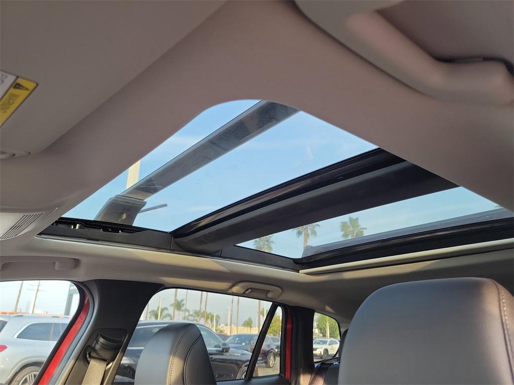 new 2026 Mazda CX-50 Hybrid car, priced at $39,994