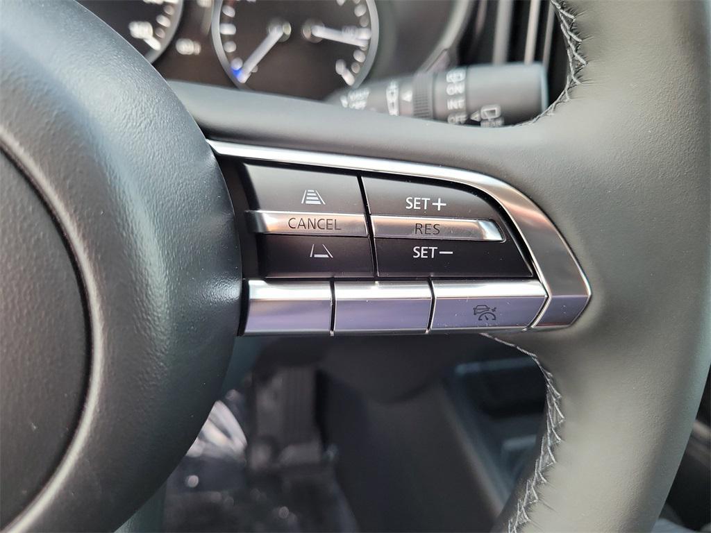 new 2026 Mazda CX-50 Hybrid car, priced at $39,994