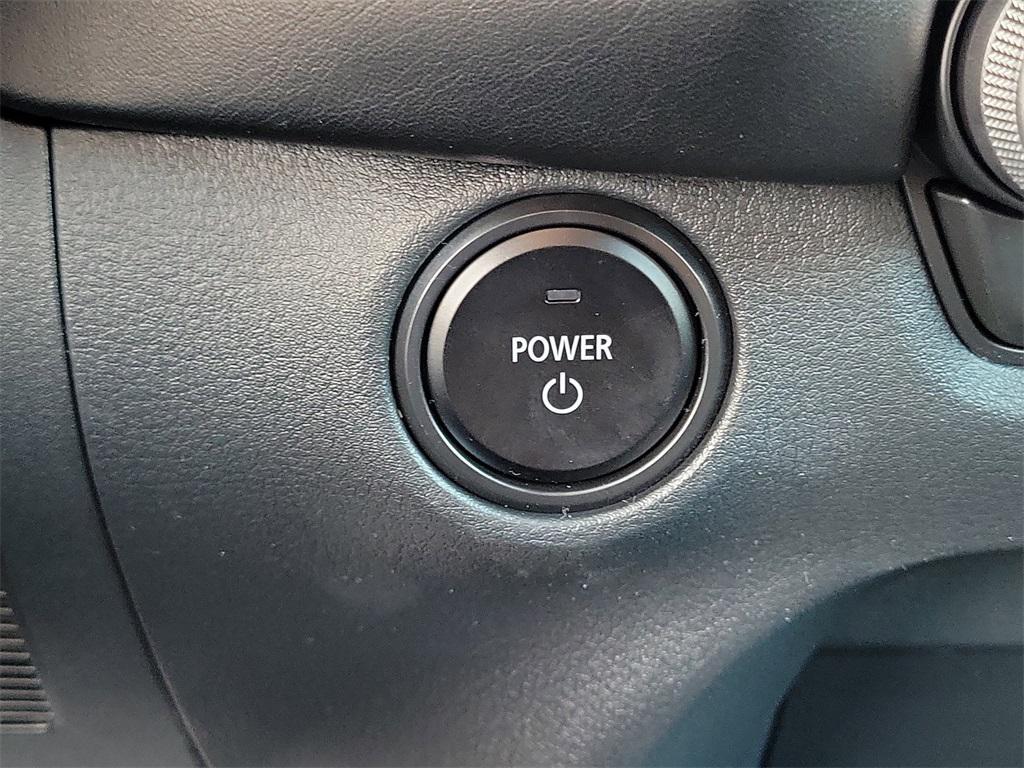 new 2026 Mazda CX-50 Hybrid car, priced at $39,994