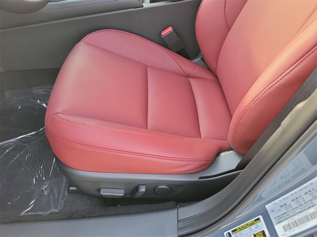 new 2026 Mazda Mazda3 car, priced at $32,244